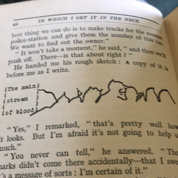 Vintage book “ The Female of the Species”,Sapper - Picture 4 of 6